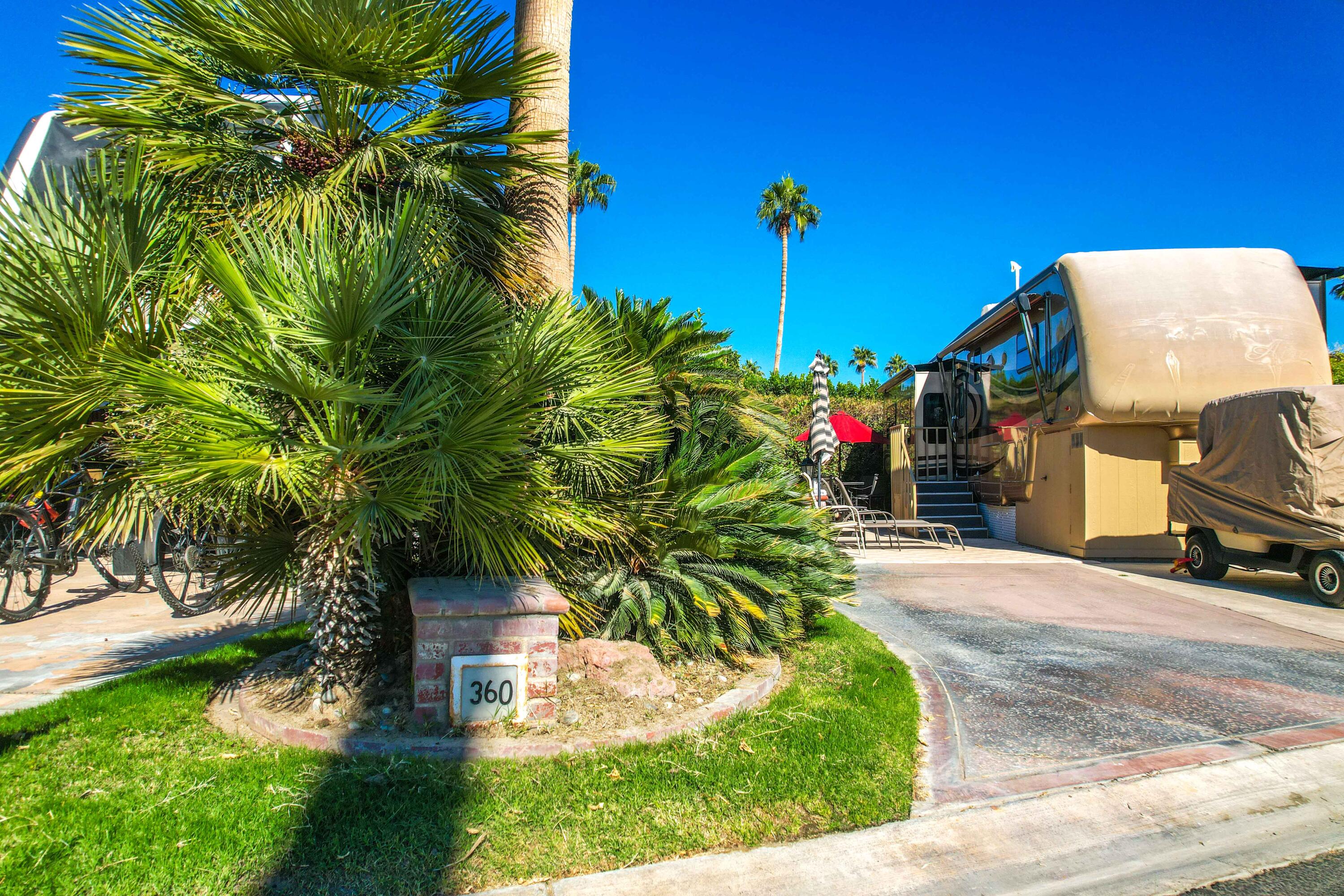 69411 Ramon Road, Unit 360 Cathedral City, CA 92234 - Photo 14 of 66 01