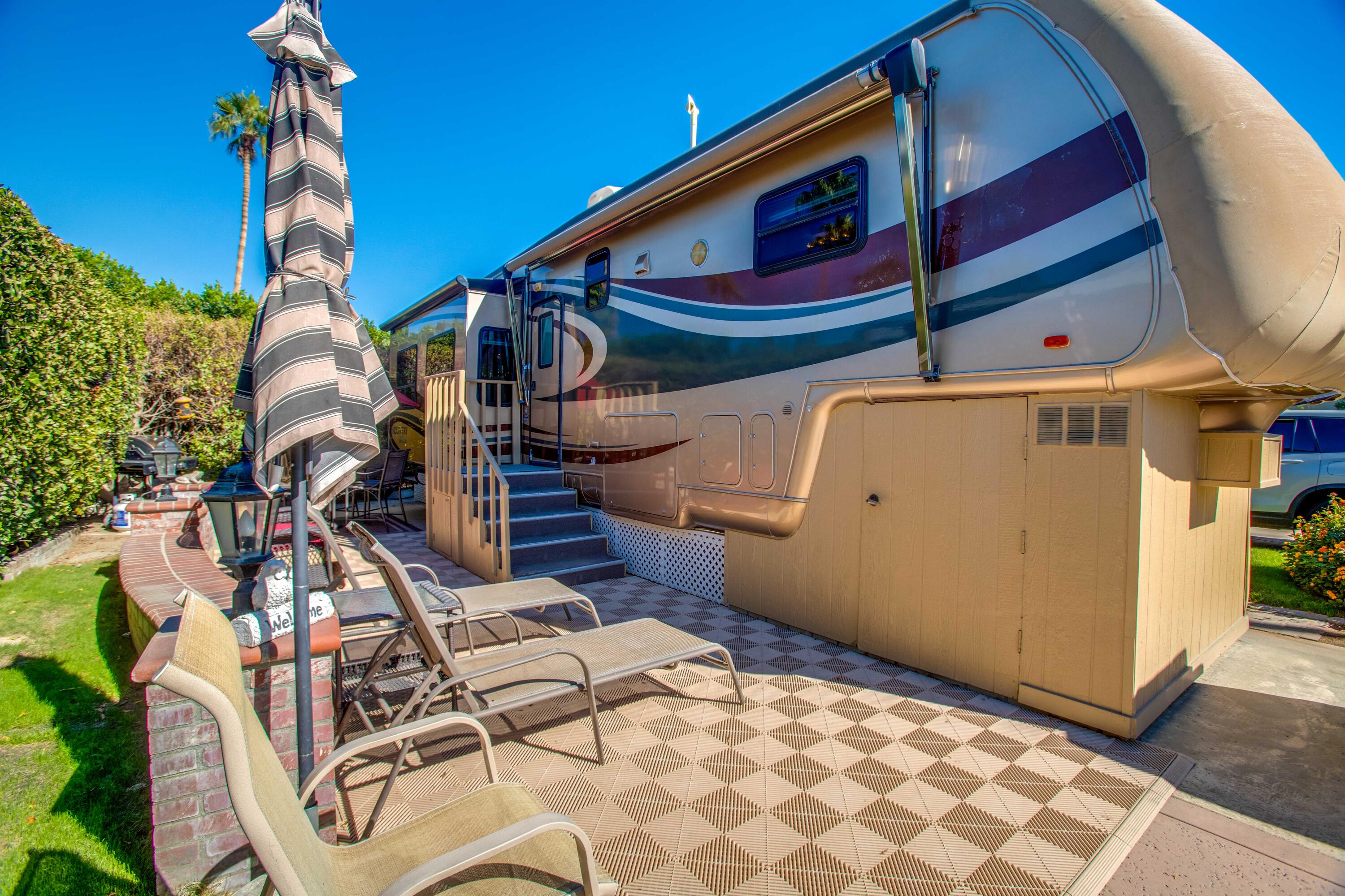 69411 Ramon Road, Unit 360 Cathedral City, CA 92234 - Photo 16 of 66 14