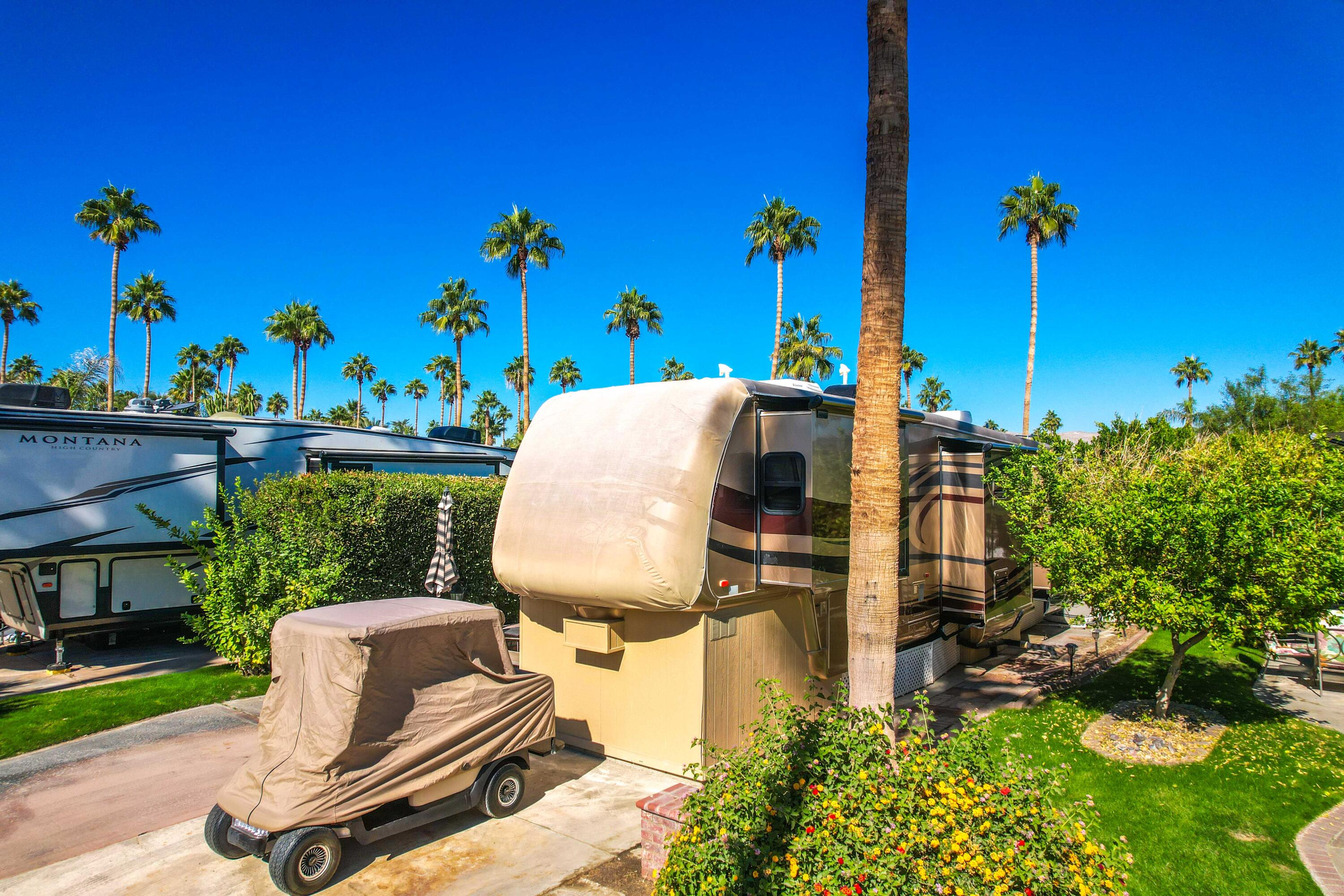 69411 Ramon Road, Unit 360 Cathedral City, CA 92234 - Photo 17 of 66 07