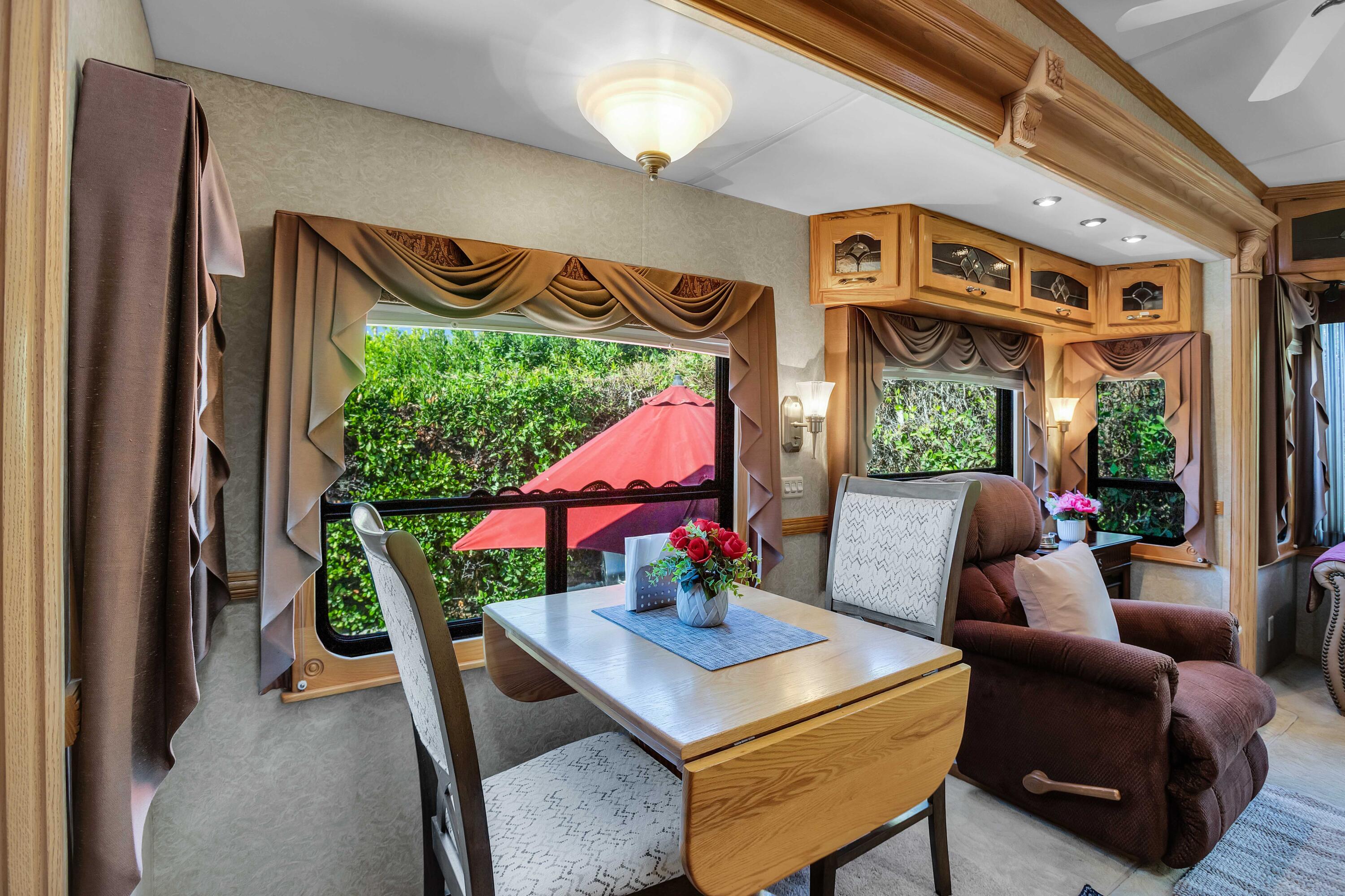 69411 Ramon Road, Unit 360 Cathedral City, CA 92234 - Photo 24 of 66 a living room with furniture and a large window