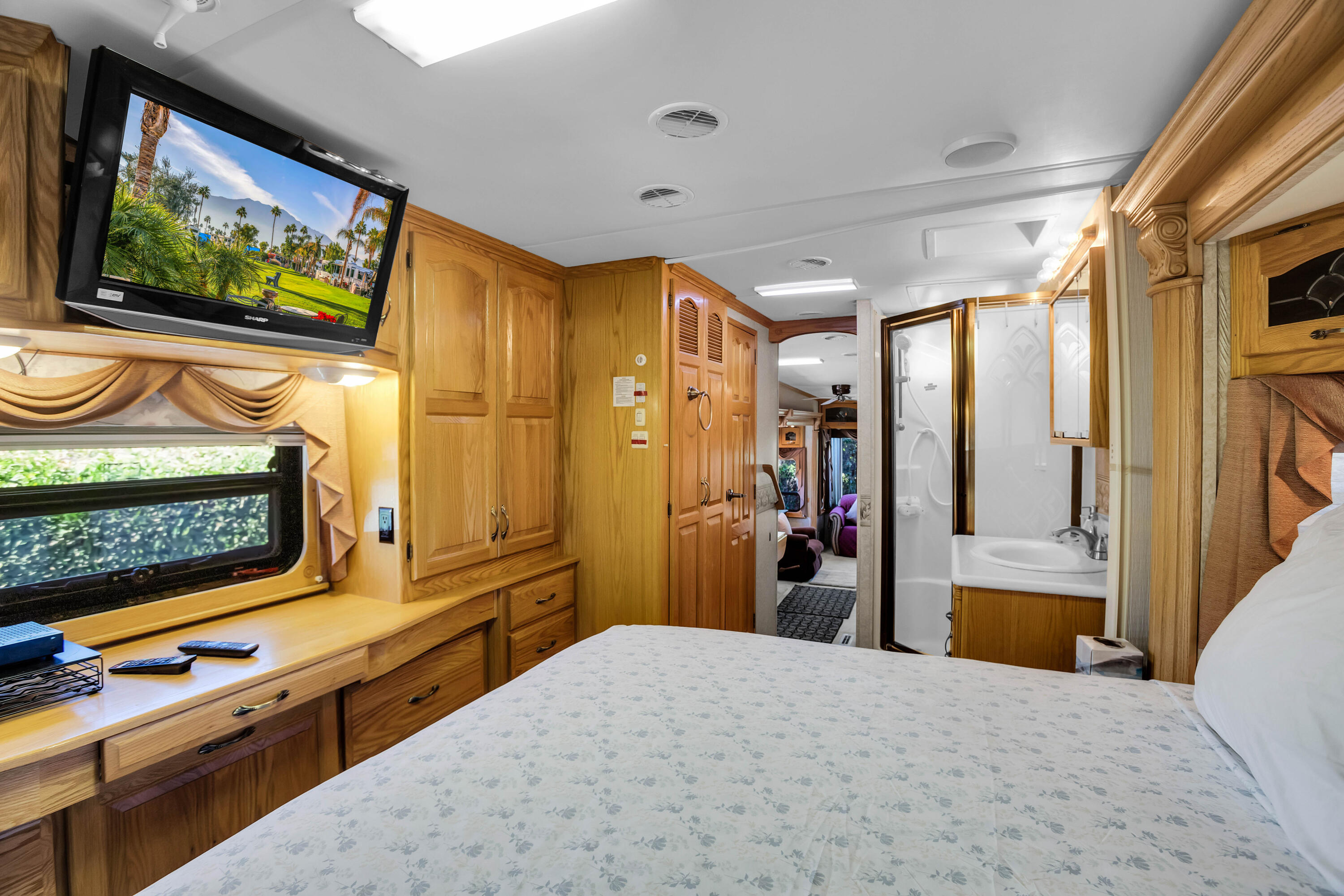 69411 Ramon Road, Unit 360 Cathedral City, CA 92234 - Photo 27 of 66 a view of a living room with furniture