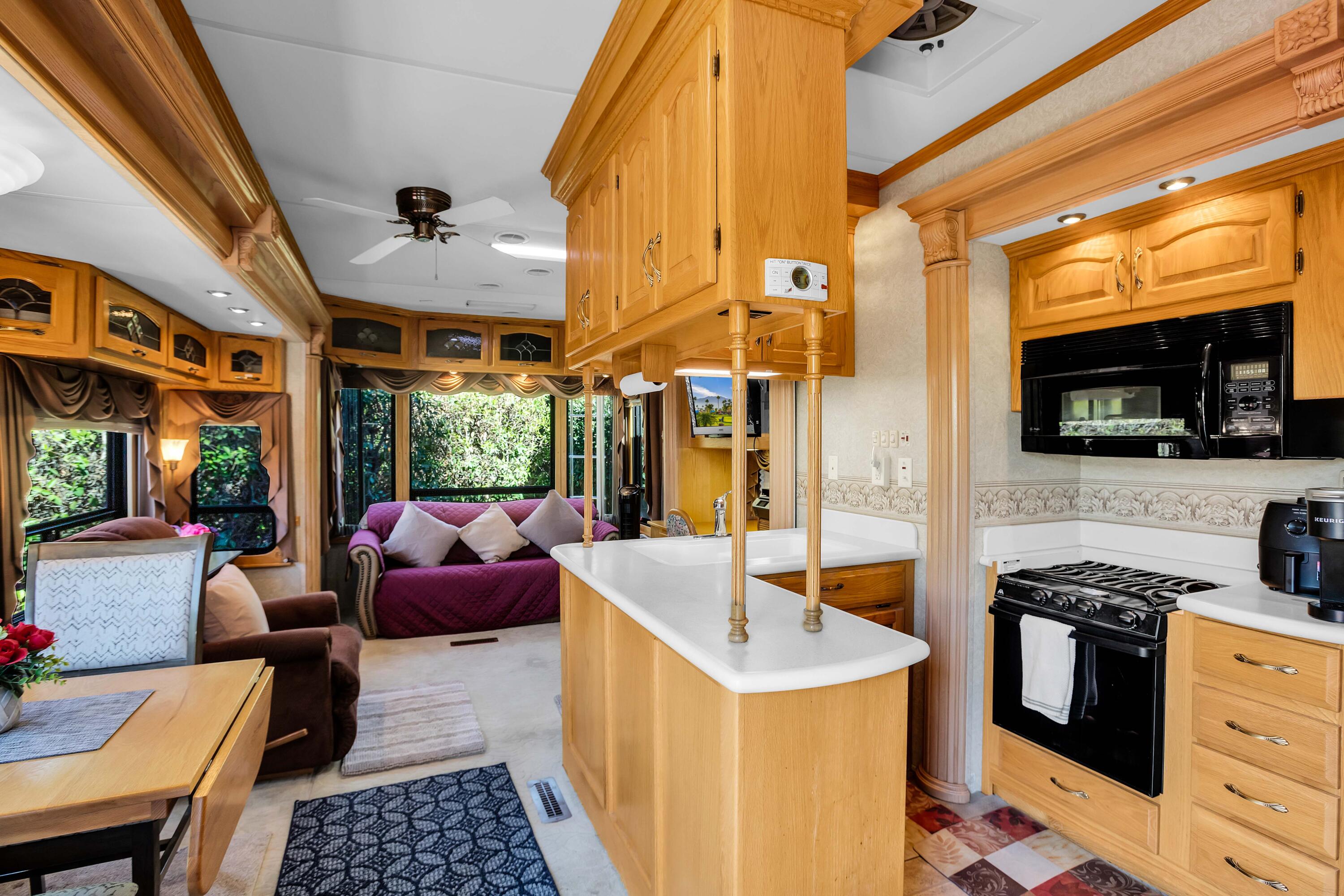 69411 Ramon Road, Unit 360 Cathedral City, CA 92234 - Photo 4 of 66 15