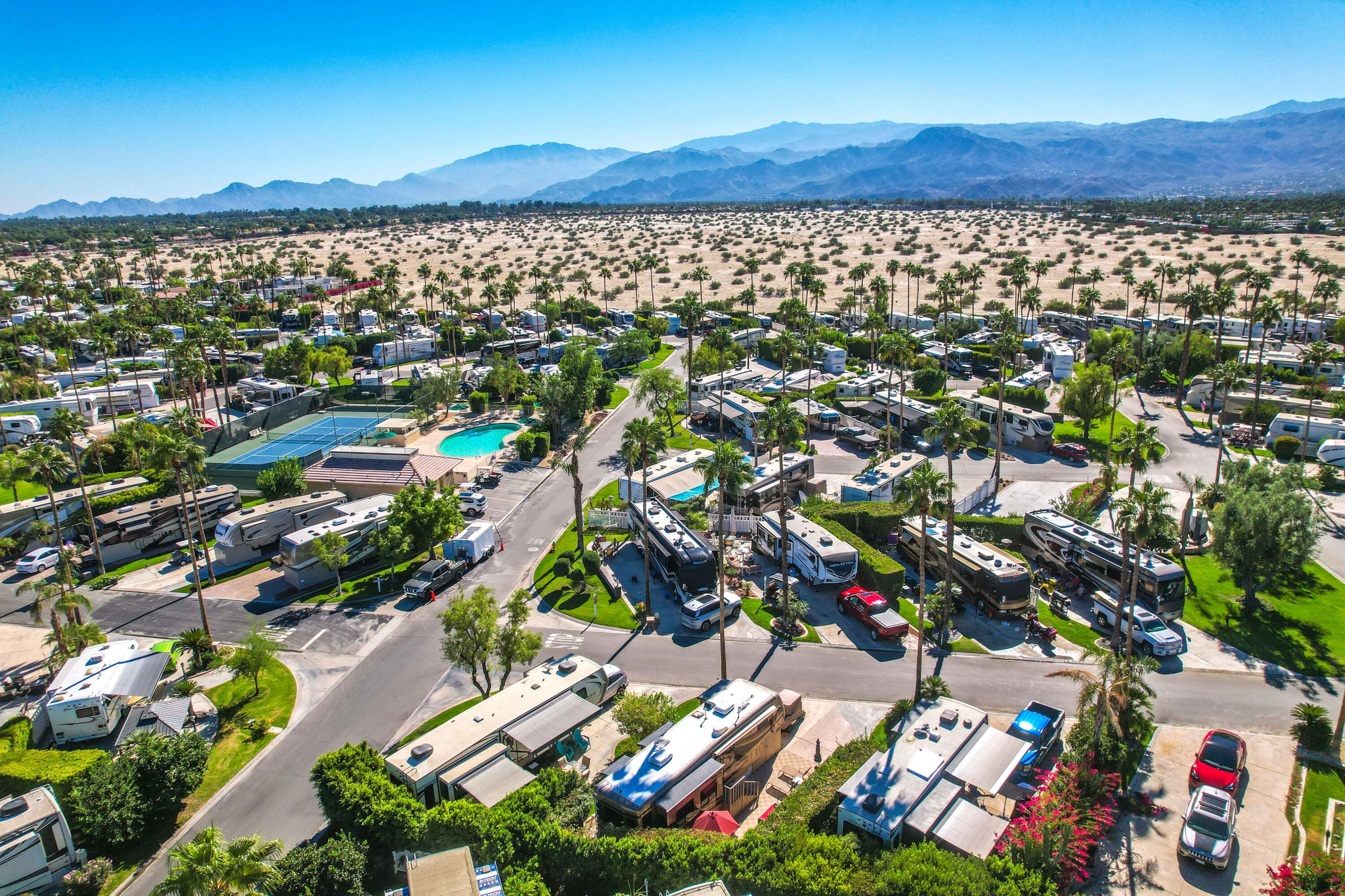 69411 Ramon Road, Unit 360 Cathedral City, CA 92234 - Photo 8 of 66 30