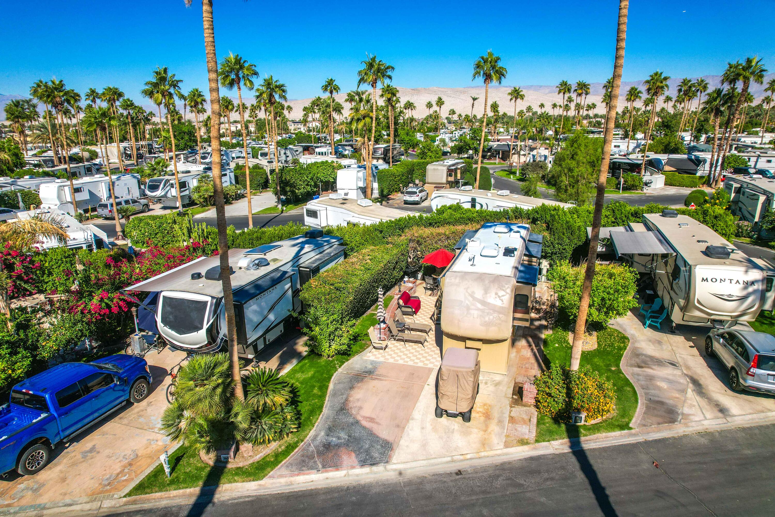 69411 Ramon Road, Unit 360 Cathedral City, CA 92234 - Photo 9 of 66 33