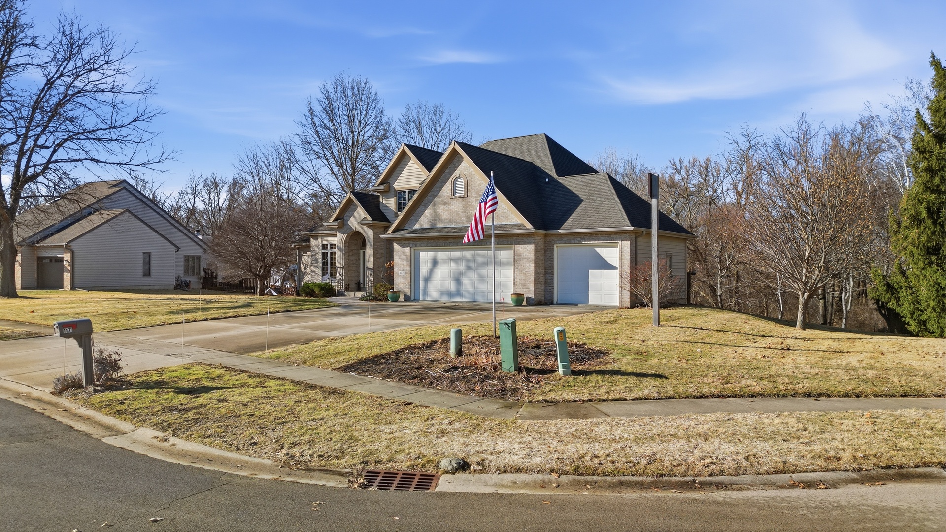 117 Fox Trot Dixon, IL 61021 - Photo 45 of 57