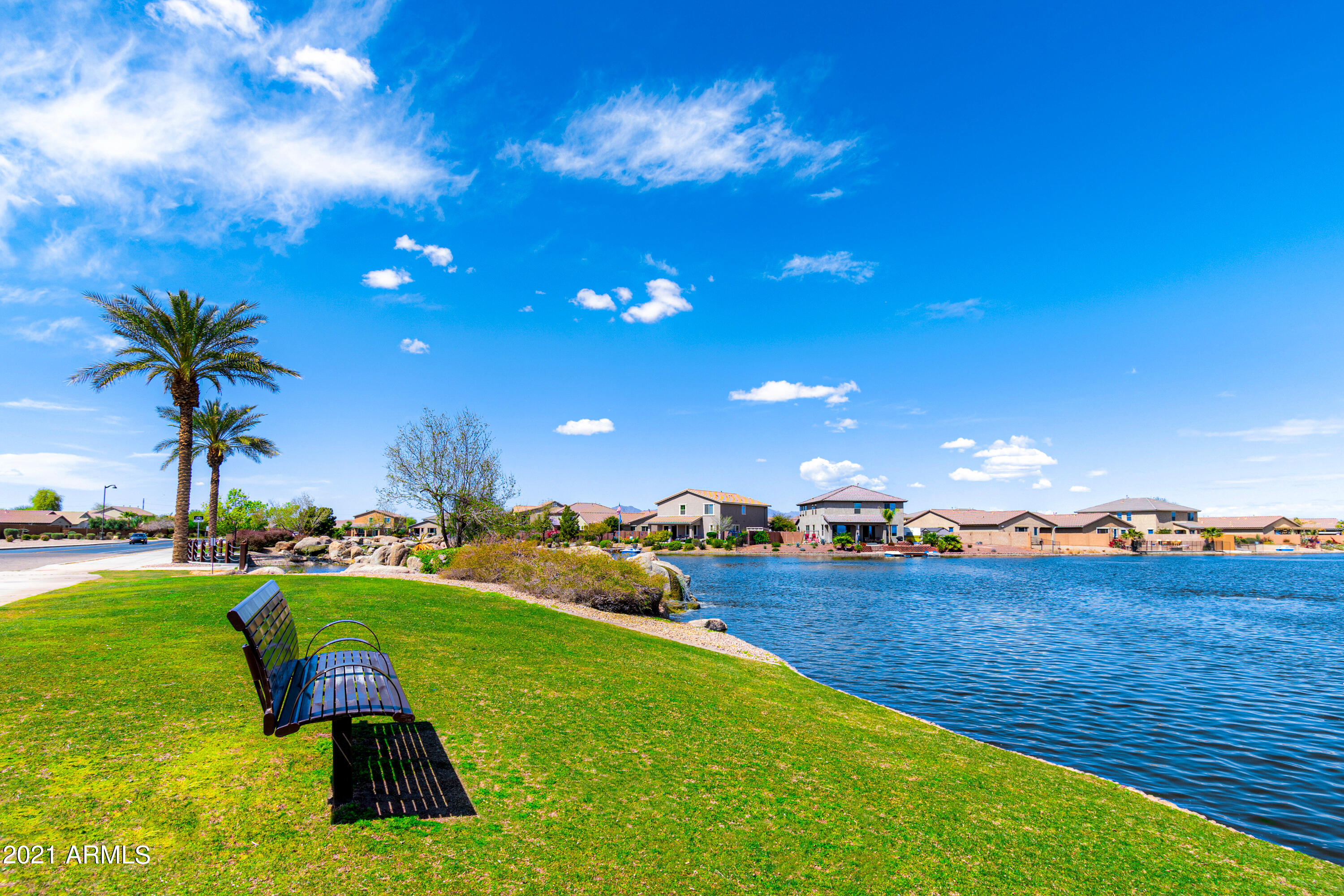22645 Rummler Lane Maricopa, AZ 85138 - Photo 28 of 29 LakesatRedBench