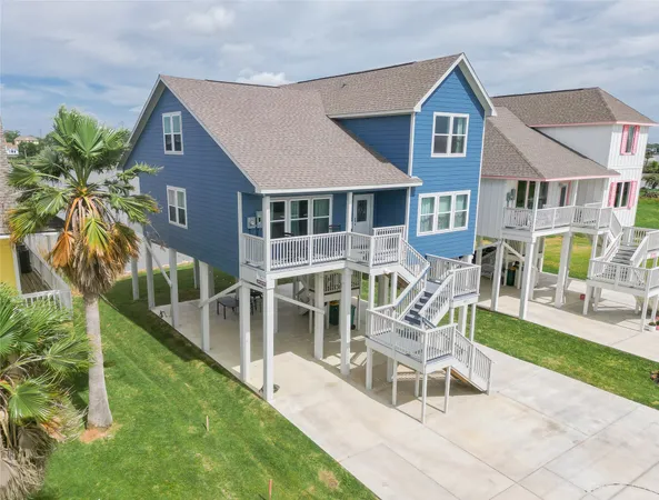 $4,997 | 809 Todville Road, Seabrook, TX 77586