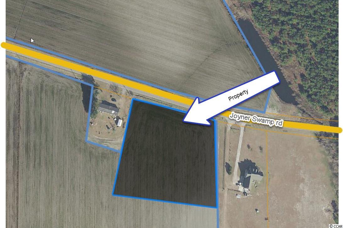 Joyner Swamp Road Aynor, SC 29511 - Photo 1 of 1 Gallery Image 1