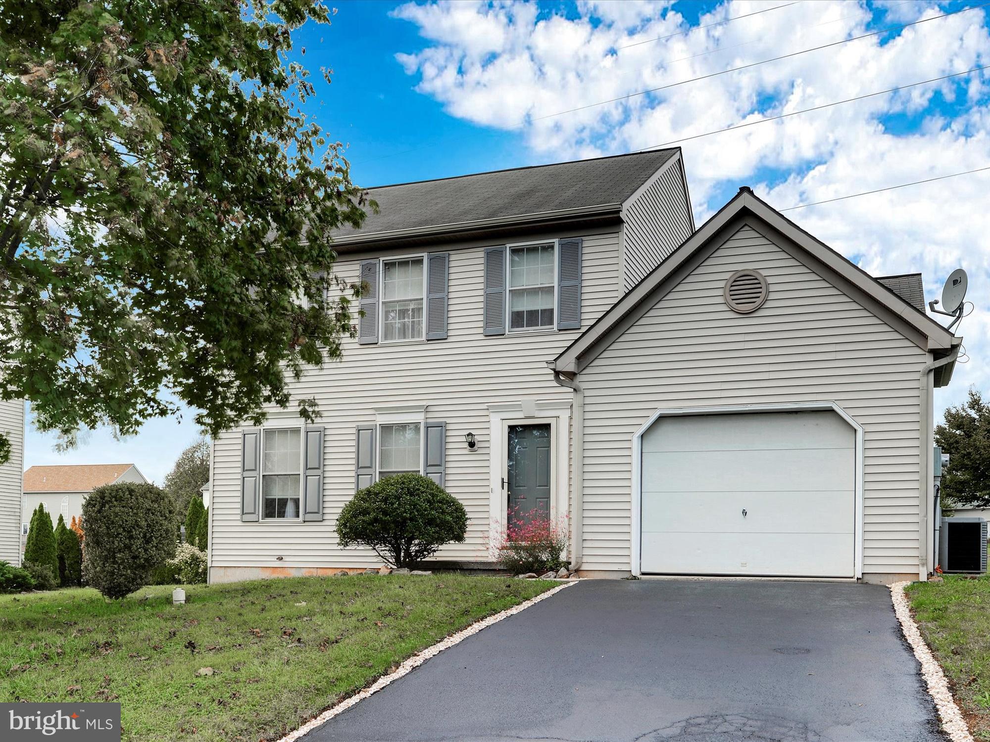 75 Pelham Rd T602 Reinholds, PA 17569 - Photo 1 of 24 Front View