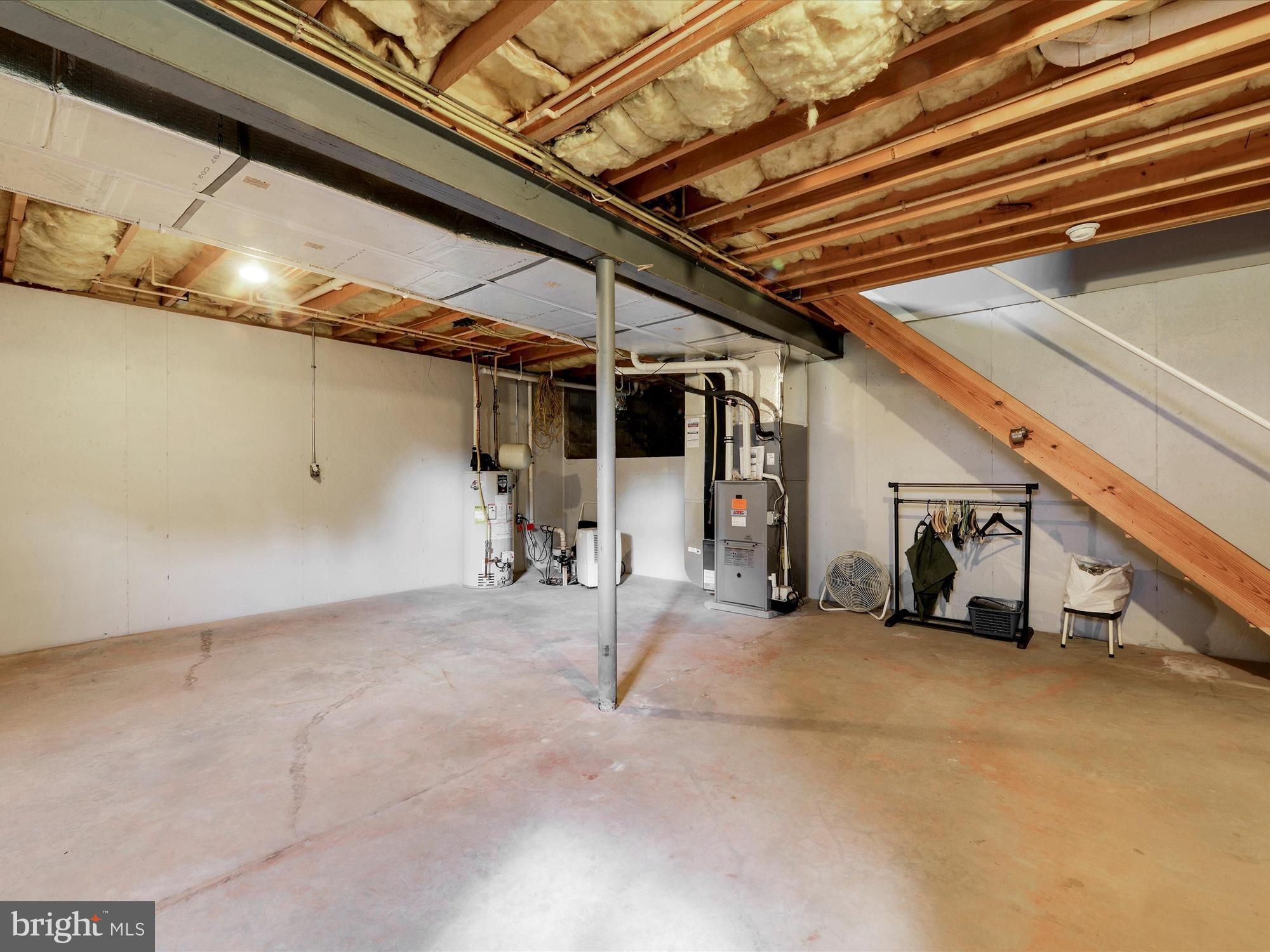 75 Pelham Rd T602 Reinholds, PA 17569 - Photo 21 of 24 Basement Area