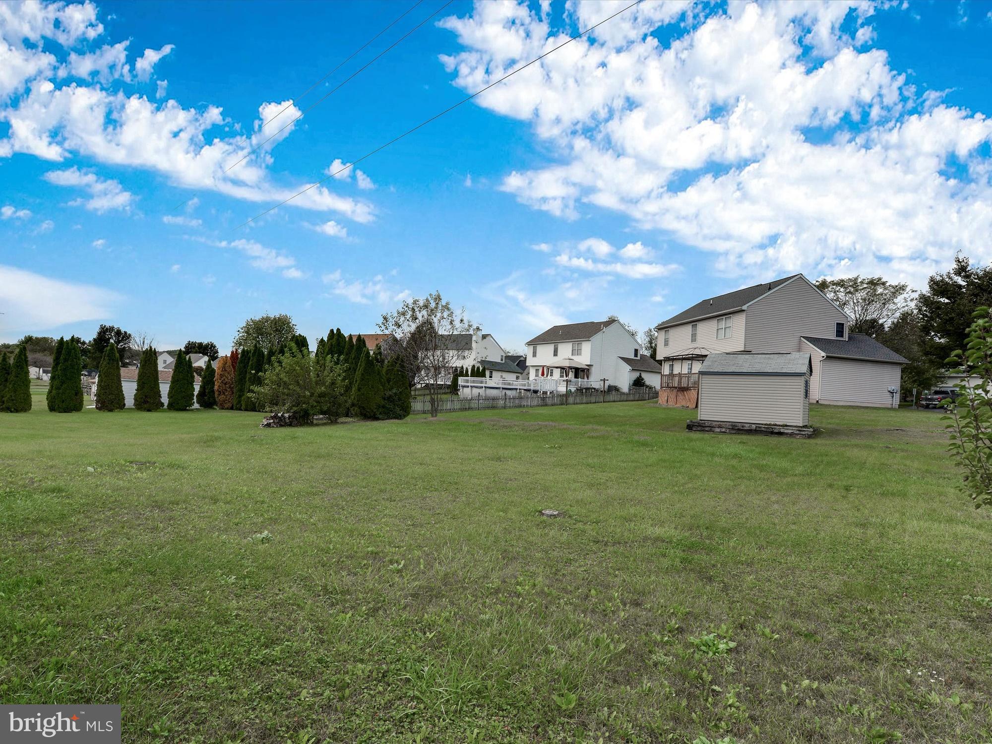 75 Pelham Rd T602 Reinholds, PA 17569 - Photo 24 of 24 Backyard