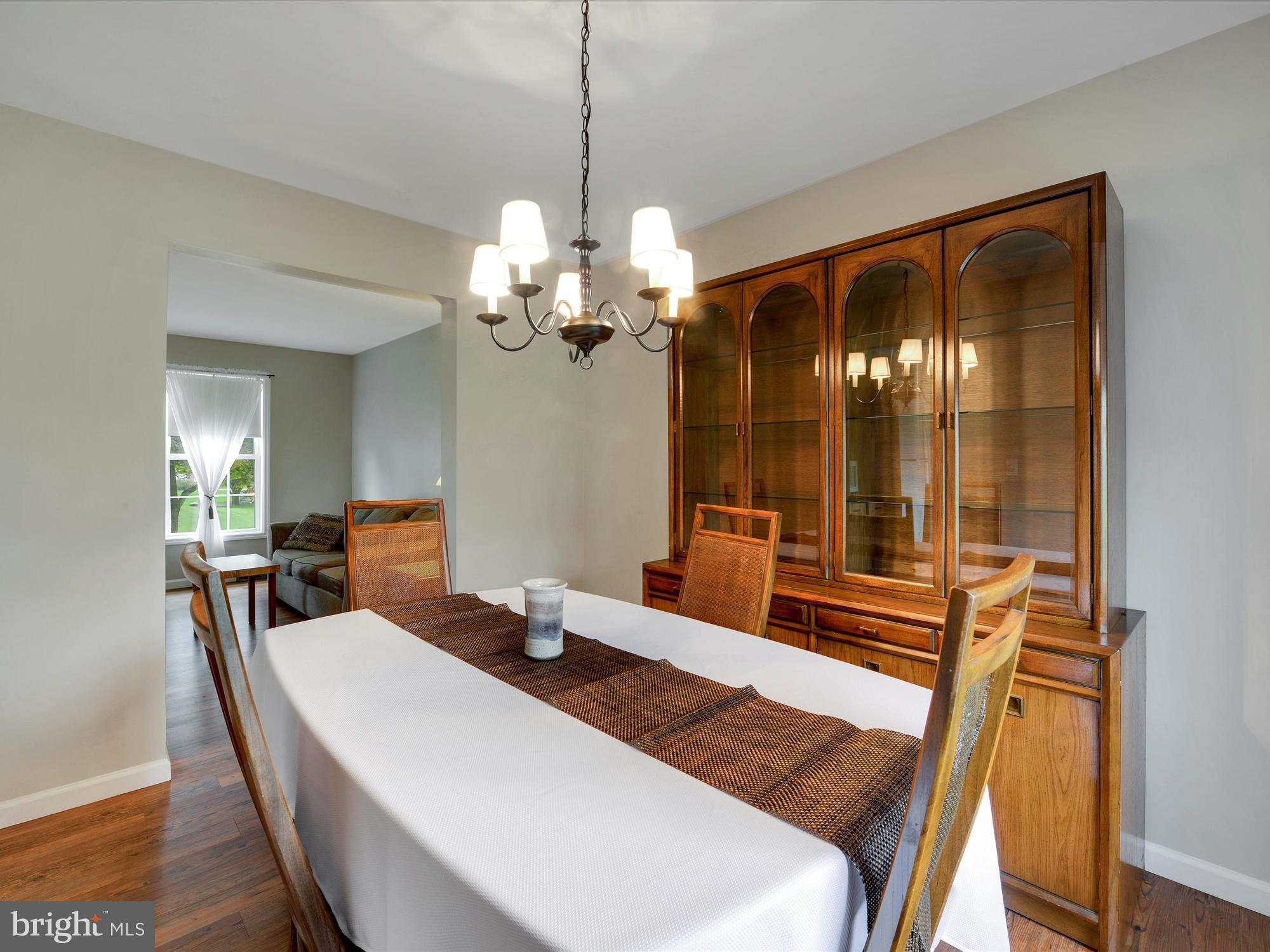 75 Pelham Rd T602 Reinholds, PA 17569 - Photo 8 of 24 Dining room V2