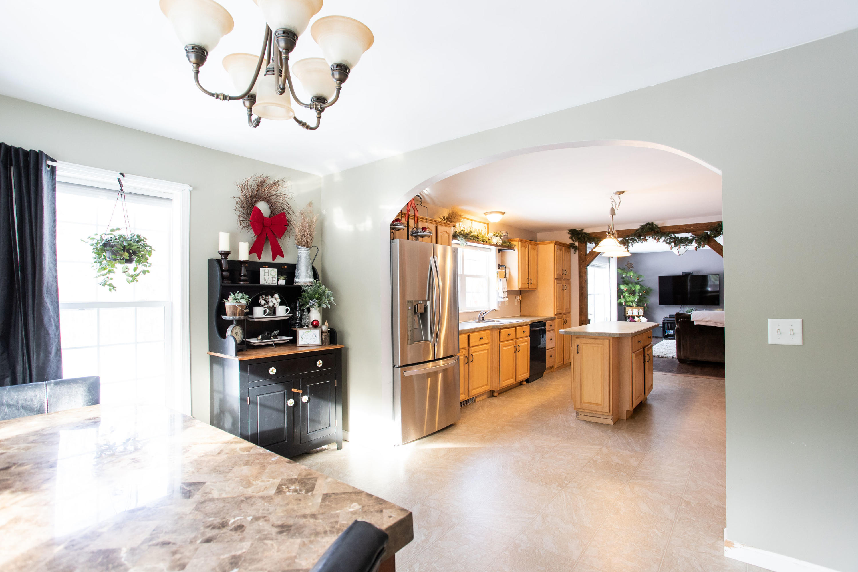 132 Goose Pond Road Acton, ME 04001 - Photo 10 of 28 132 Goose Pond Road