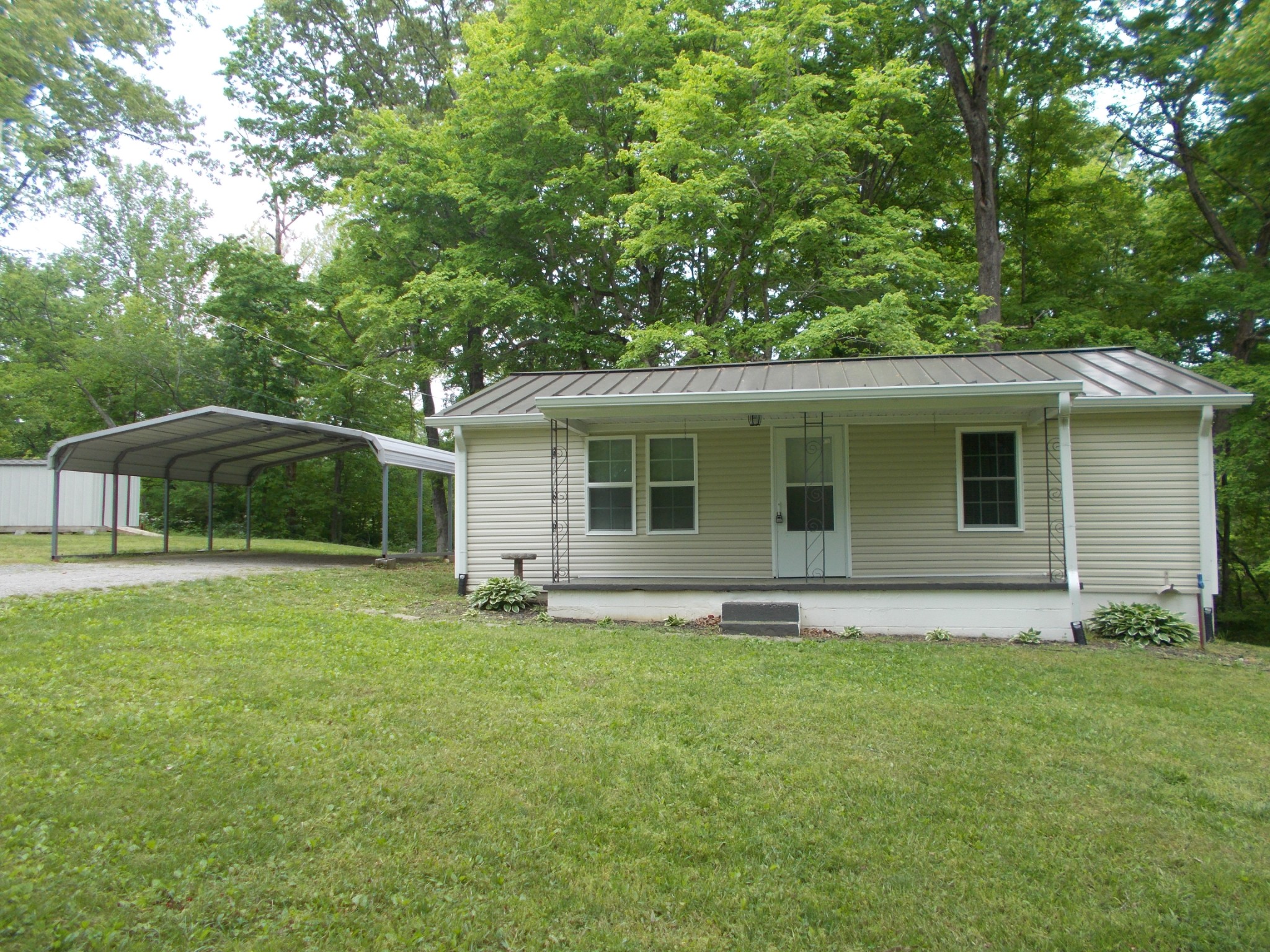1300 Charlie Reed Road Chapmansboro, TN 37035 - Photo 1 of 21 Gallery Image 1