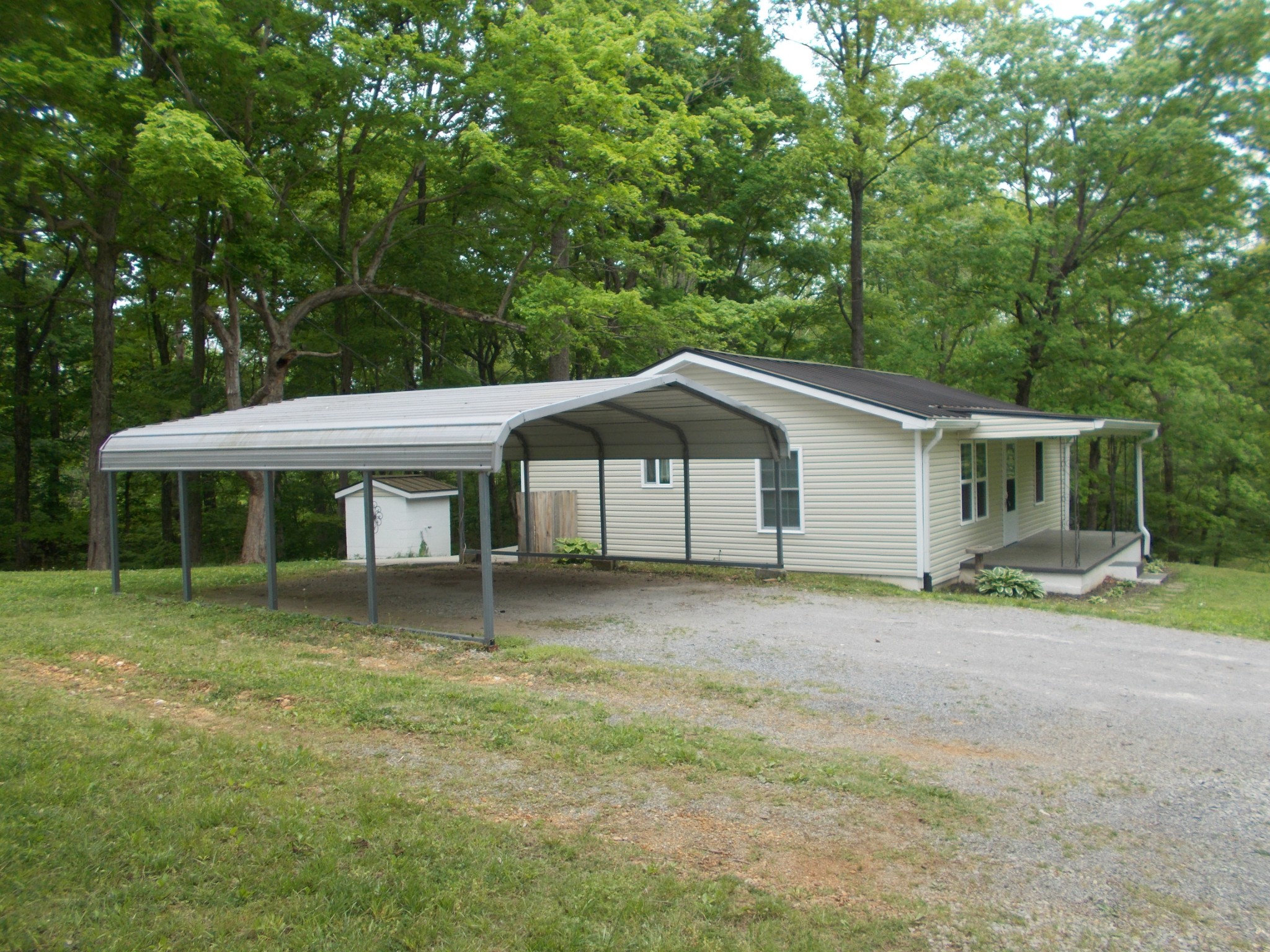 1300 Charlie Reed Road Chapmansboro, TN 37035 - Photo 12 of 21 Gallery Image 12