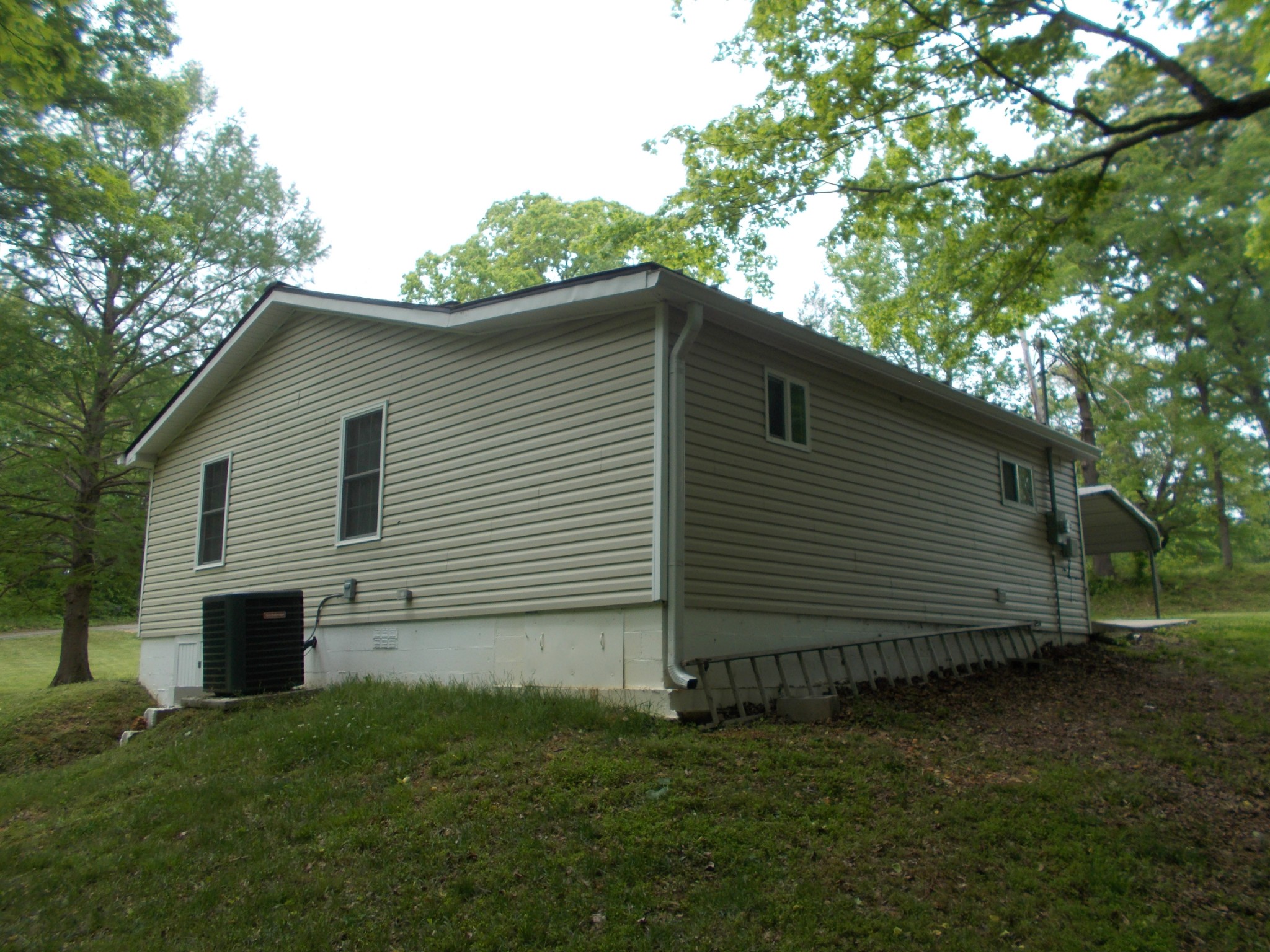 1300 Charlie Reed Road Chapmansboro, TN 37035 - Photo 14 of 21 Gallery Image 14