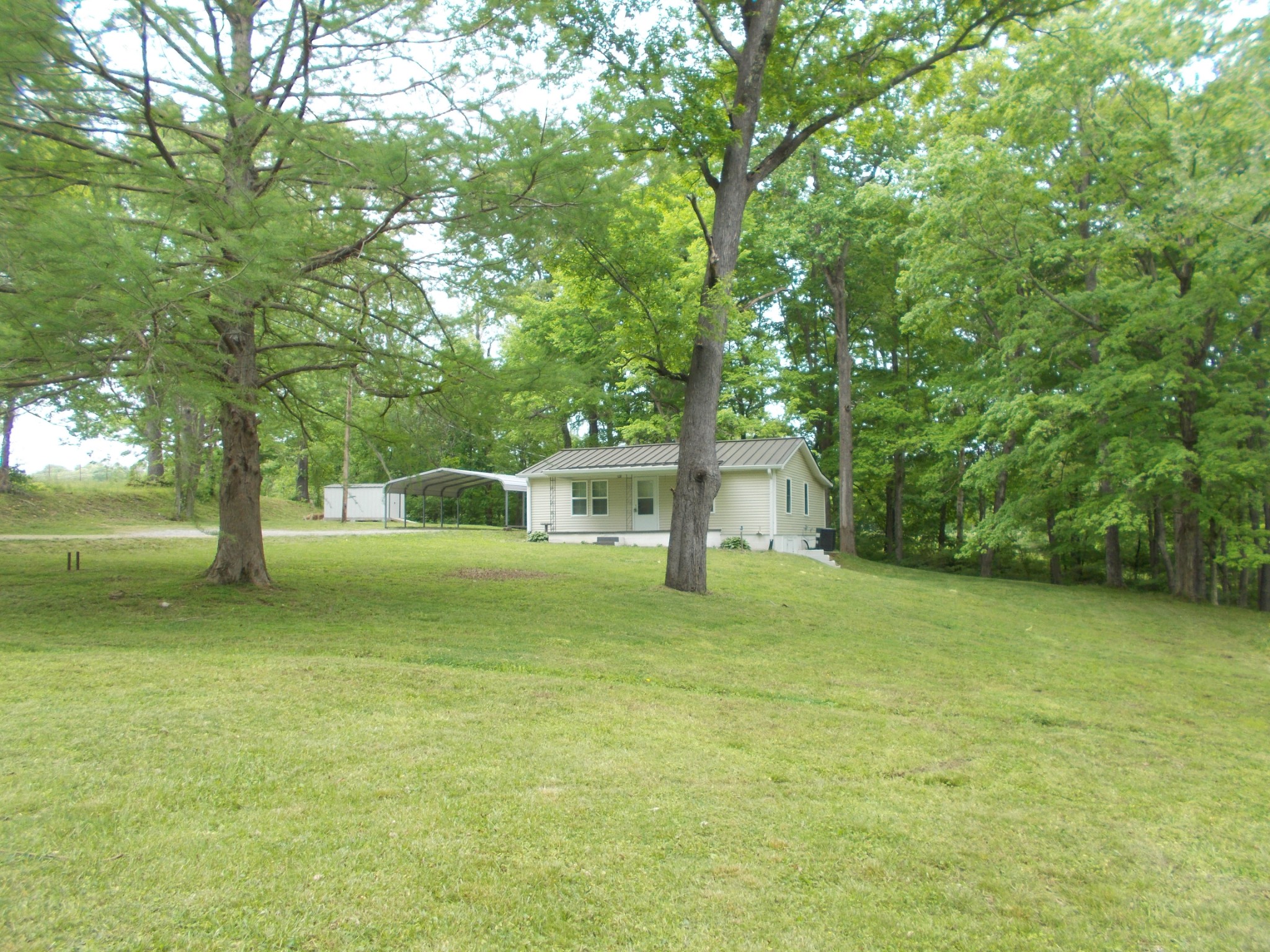 1300 Charlie Reed Road Chapmansboro, TN 37035 - Photo 15 of 21 Gallery Image 15
