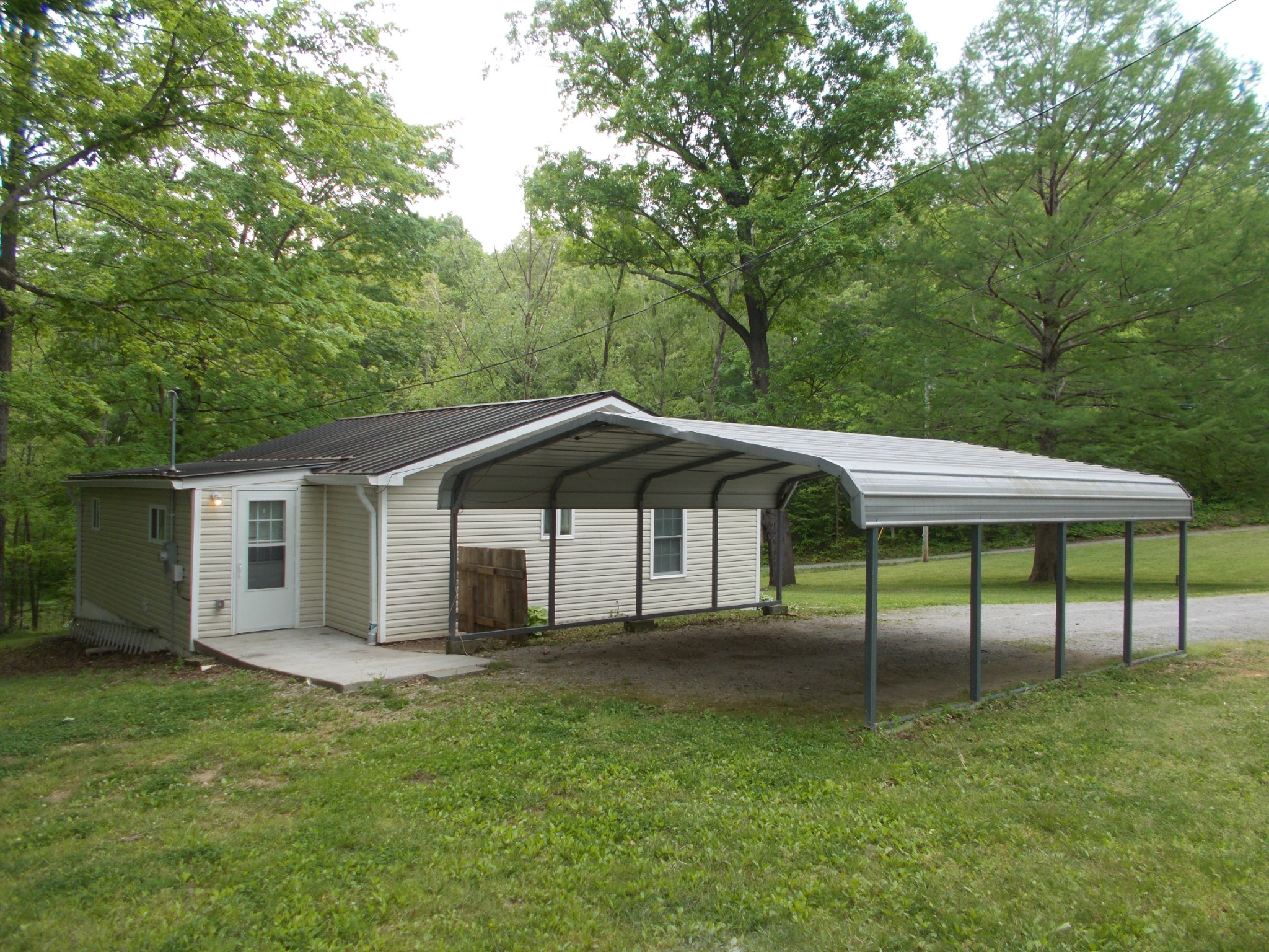1300 Charlie Reed Road Chapmansboro, TN 37035 - Photo 16 of 21 Gallery Image 16