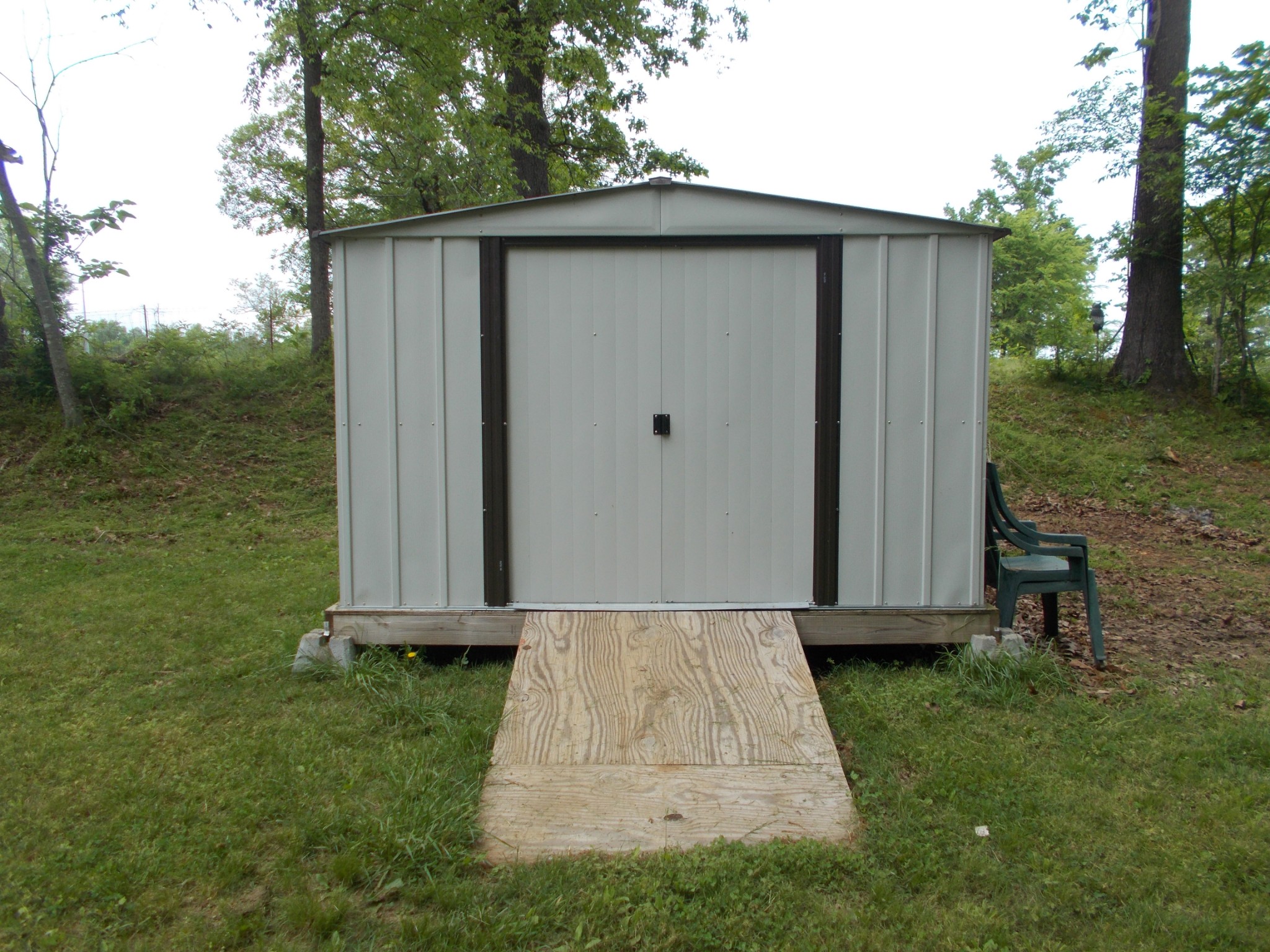 1300 Charlie Reed Road Chapmansboro, TN 37035 - Photo 17 of 21 Gallery Image 17