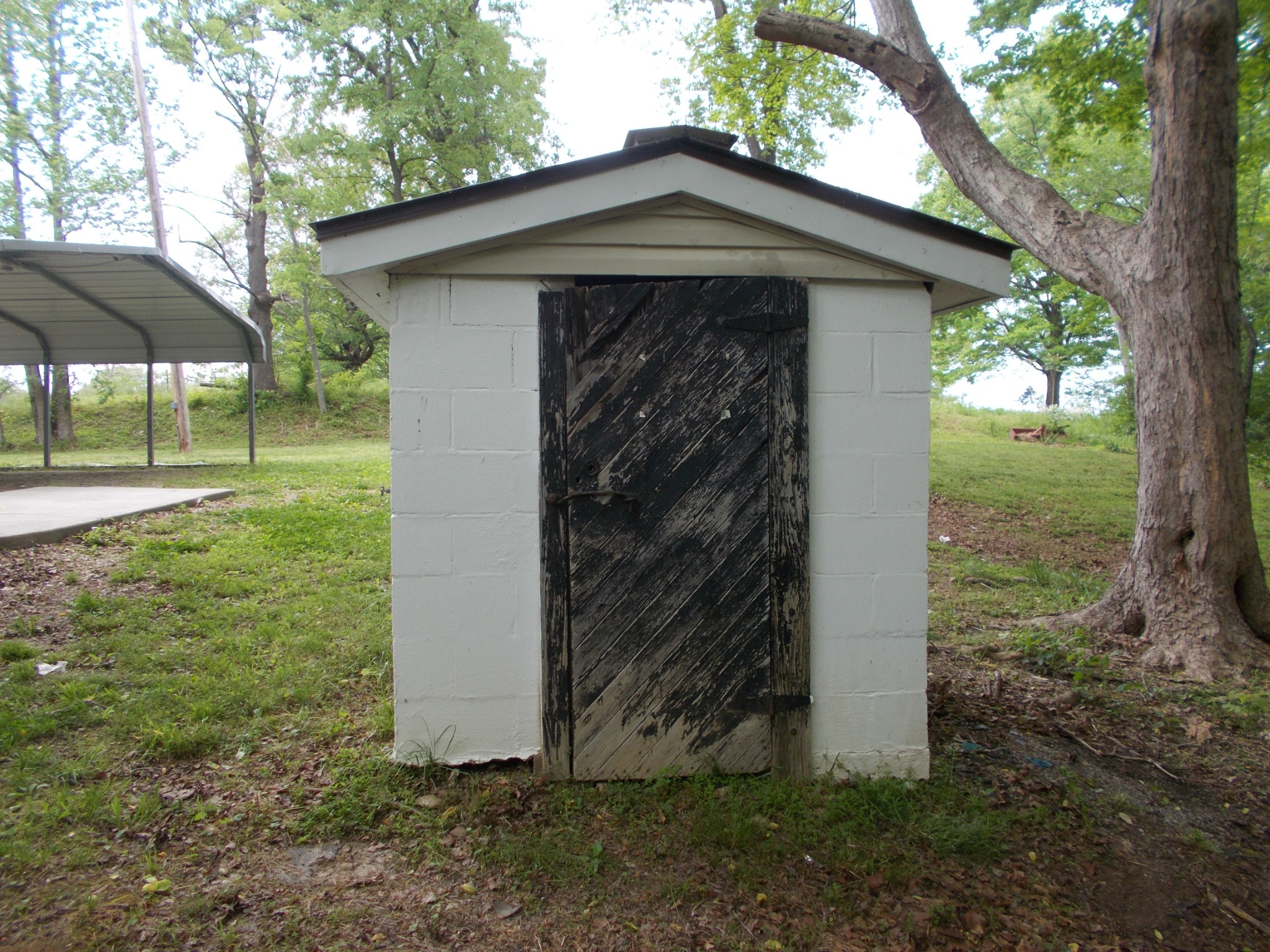 1300 Charlie Reed Road Chapmansboro, TN 37035 - Photo 18 of 21 Gallery Image 18