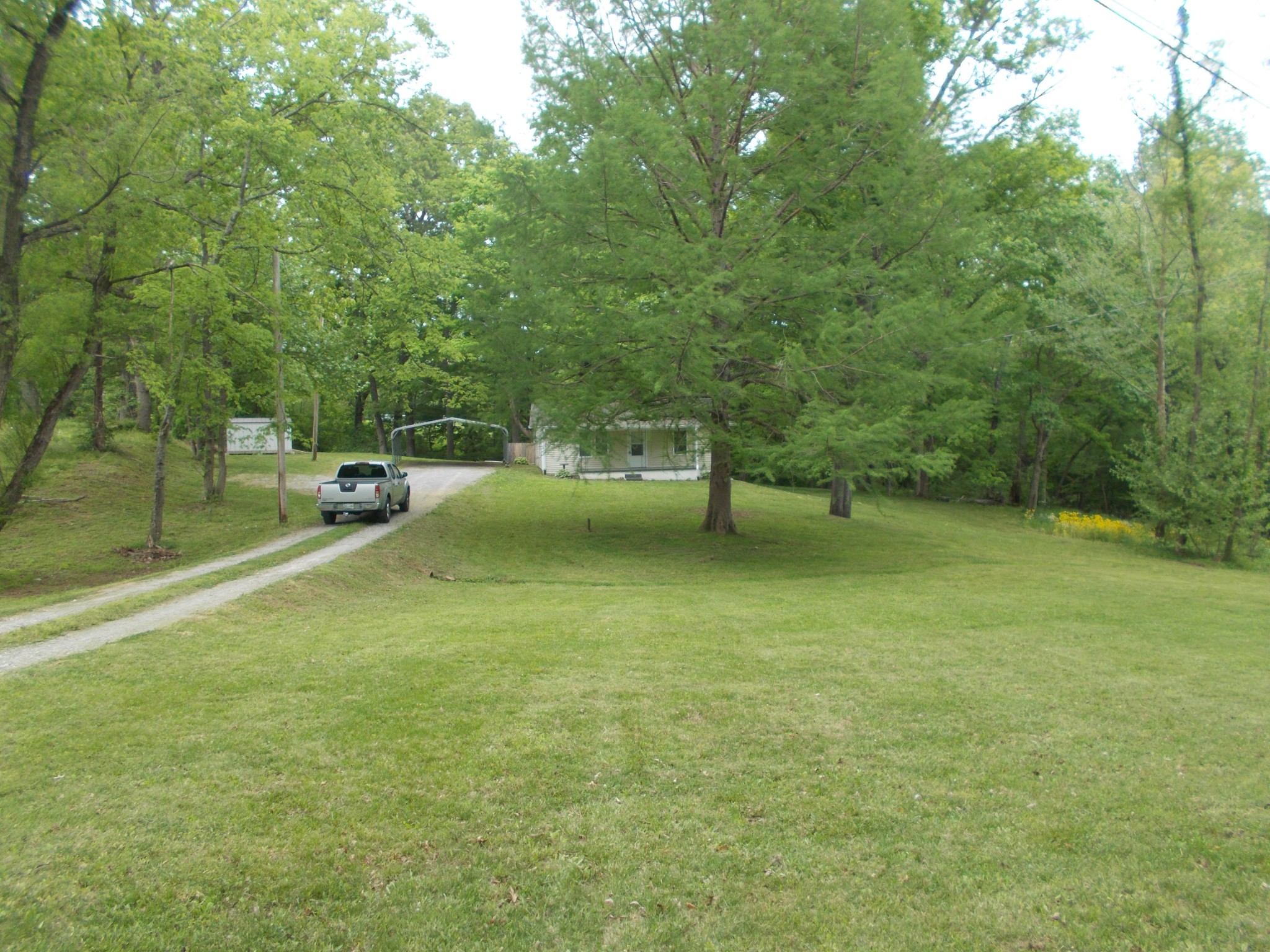 1300 Charlie Reed Road Chapmansboro, TN 37035 - Photo 21 of 21 Gallery Image 21