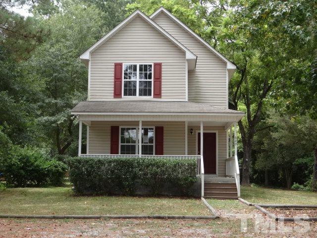 629 Shepard School Road Zebulon, NC 27597 - Photo 1 of 12 Gallery Image 1