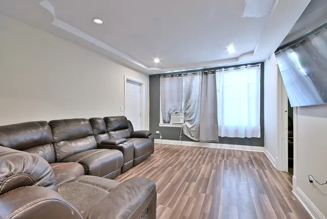 a view of kitchen with a sink and a window