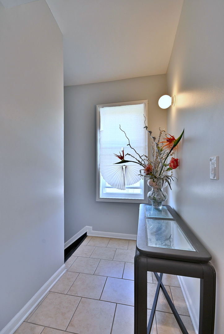 5125 South Elizabeth Street Chicago, IL 60609 - Photo 24 of 61 a view of kitchen with a sink and a window