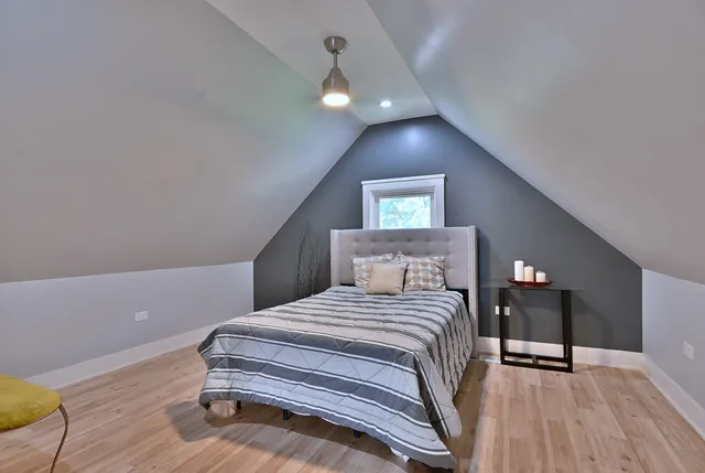 $469,000 | 5125 South Elizabeth Street, Chicago, IL 60609