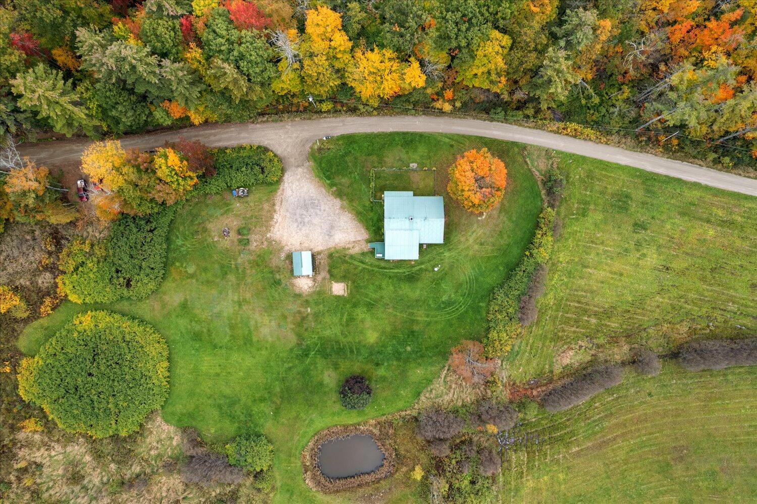 193 Pease Hill Road Cornish, ME 04020 - Photo 27 of 27 39-DJI_0701