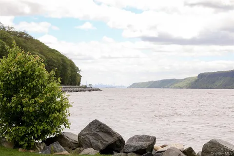 a view of lake view and mountain view