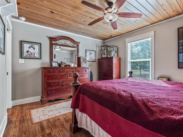 $350,000 | 242 Carter Road, Crawfordville, FL 32327