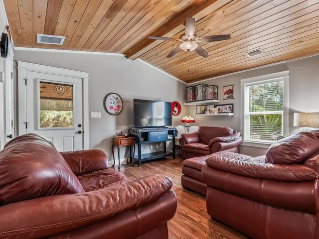 $350,000 | 242 Carter Road, Crawfordville, FL 32327