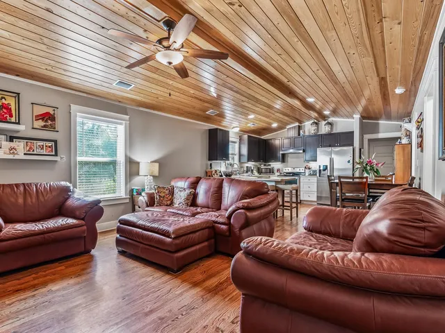 $350,000 | 242 Carter Road, Crawfordville, FL 32327