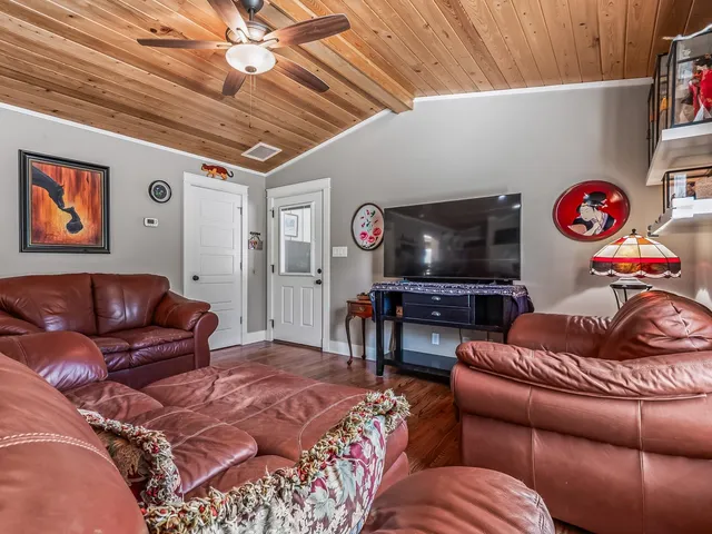 $350,000 | 242 Carter Road, Crawfordville, FL 32327