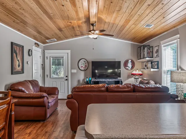 $350,000 | 242 Carter Road, Crawfordville, FL 32327