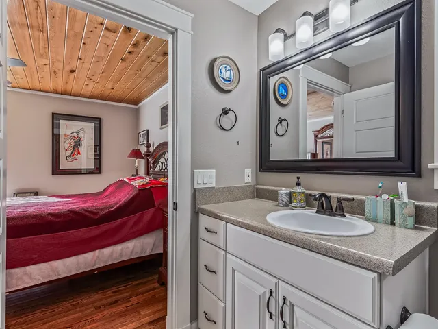 $350,000 | 242 Carter Road, Crawfordville, FL 32327