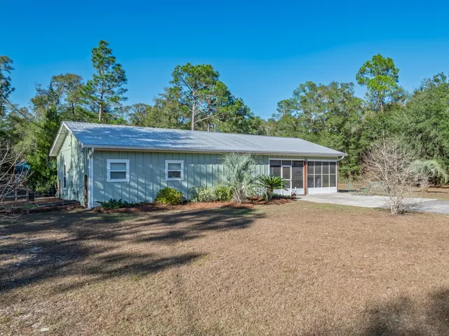 $350,000 | 242 Carter Road, Crawfordville, FL 32327