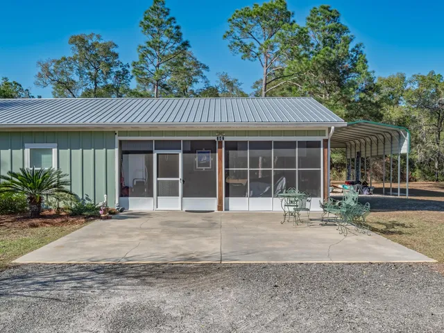 $350,000 | 242 Carter Road, Crawfordville, FL 32327