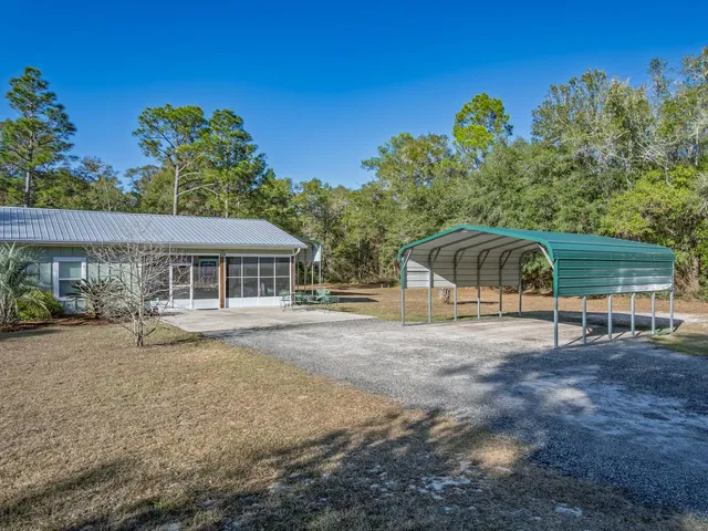 $350,000 | 242 Carter Road, Crawfordville, FL 32327