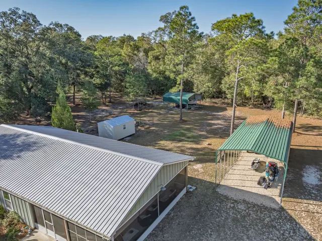 $350,000 | 242 Carter Road, Crawfordville, FL 32327