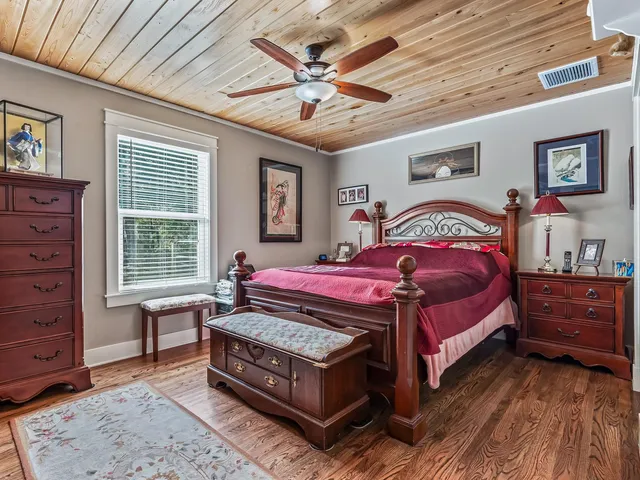 $350,000 | 242 Carter Road, Crawfordville, FL 32327