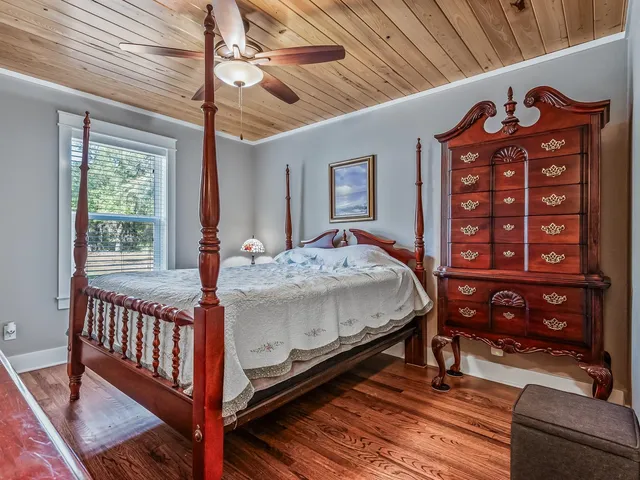 $350,000 | 242 Carter Road, Crawfordville, FL 32327