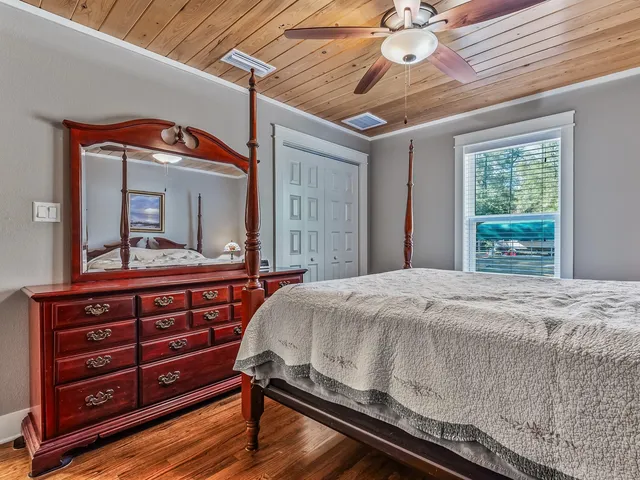 $350,000 | 242 Carter Road, Crawfordville, FL 32327