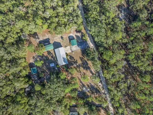 $350,000 | 242 Carter Road, Crawfordville, FL 32327
