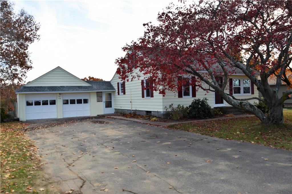 48 Tromley Road East Windsor, CT 06088 - Photo 1 of 1 Gallery Image 1