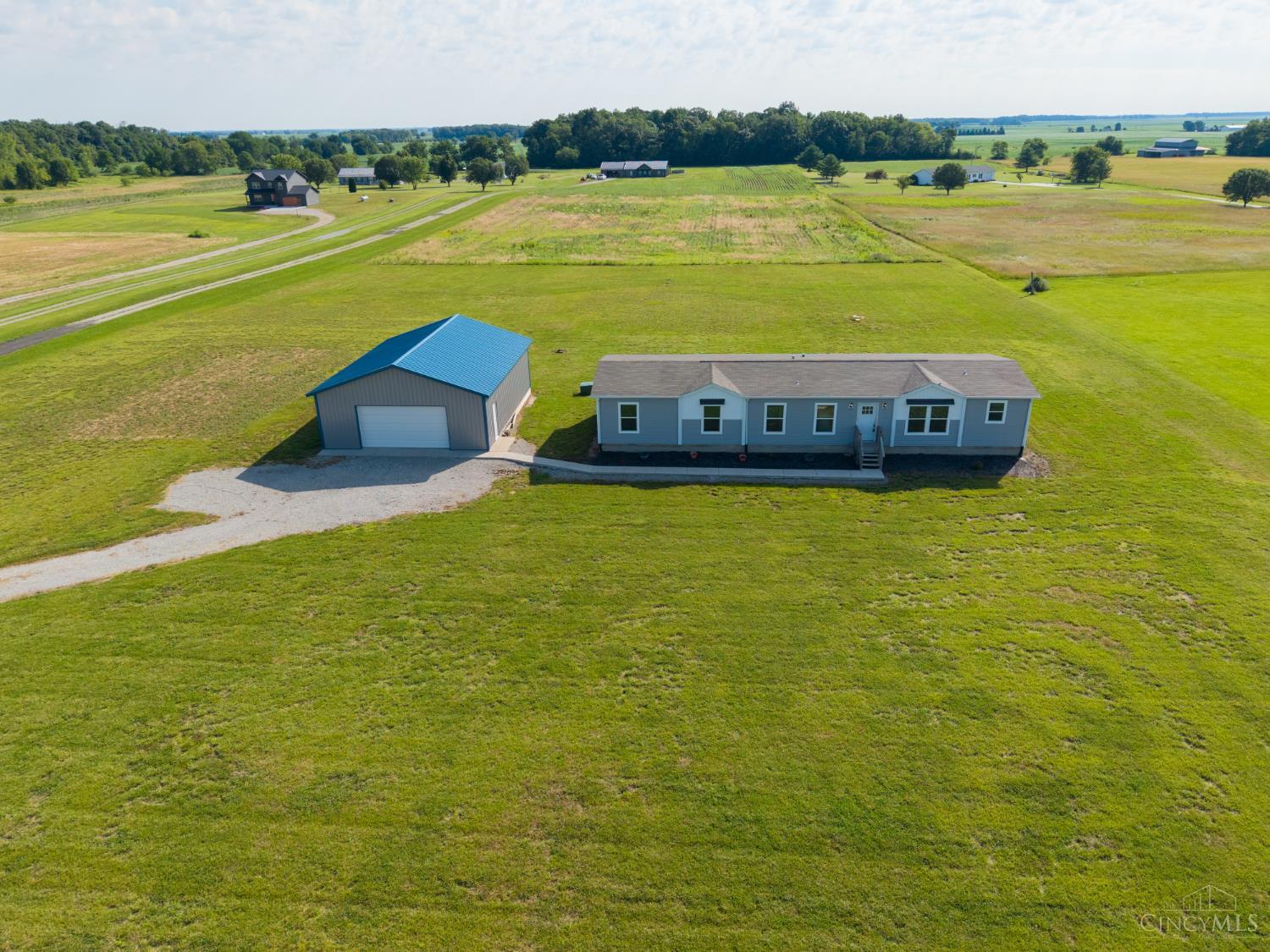 3605 South State Rte 72 Sabina, OH 45169 - Photo 60 of 61