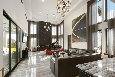$1,495,000 | 27305 Horizon Bay Lane, Katy, TX 77494