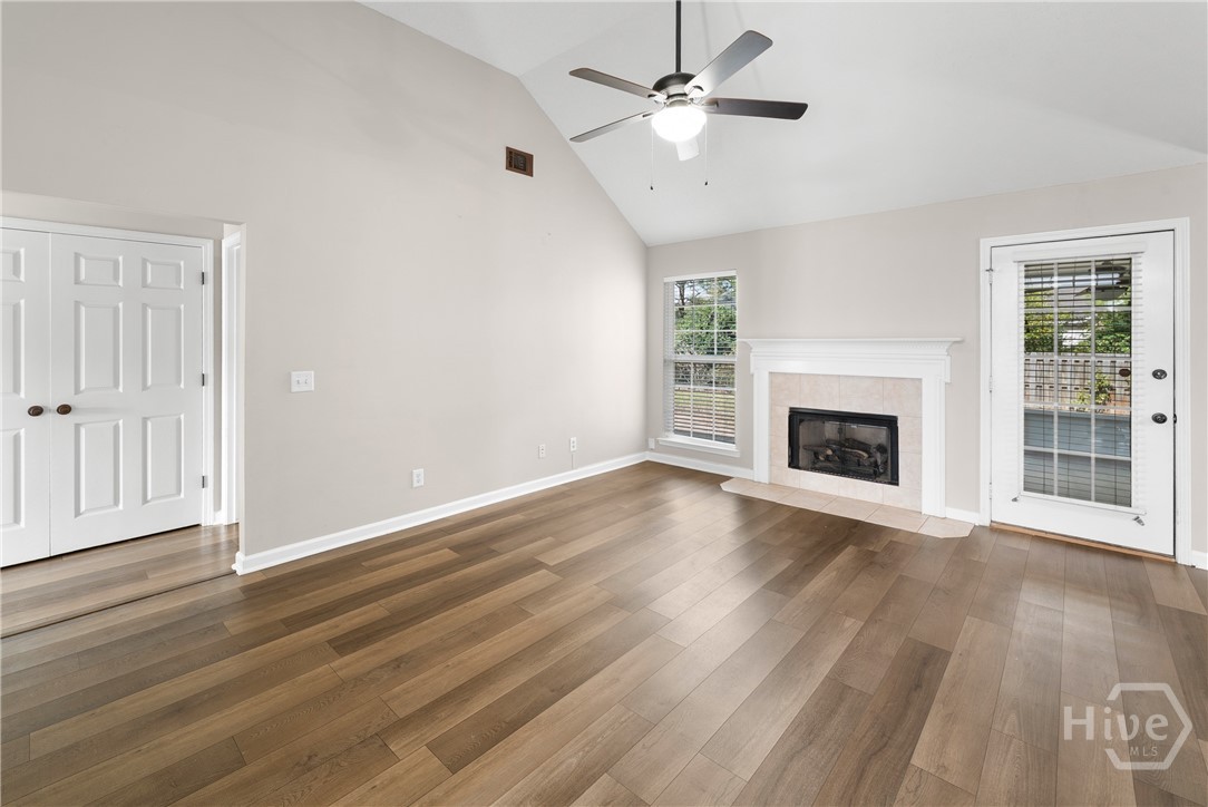 138 Nandina Way Pooler, GA 31322 - Photo 8 of 49