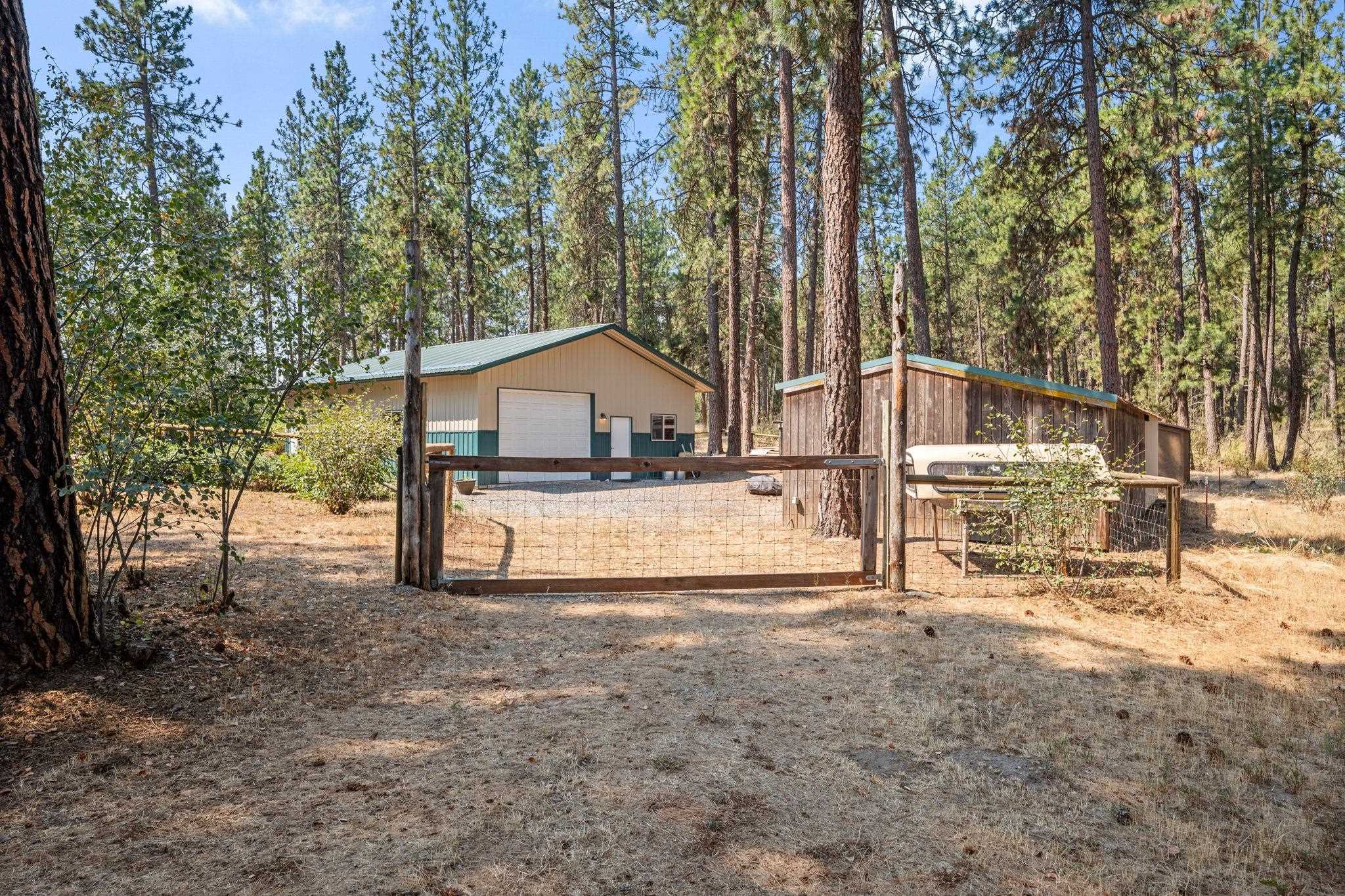 4210 South Dorset Road Spokane, WA 99224 - Photo 43 of 50 Gallery Image 43